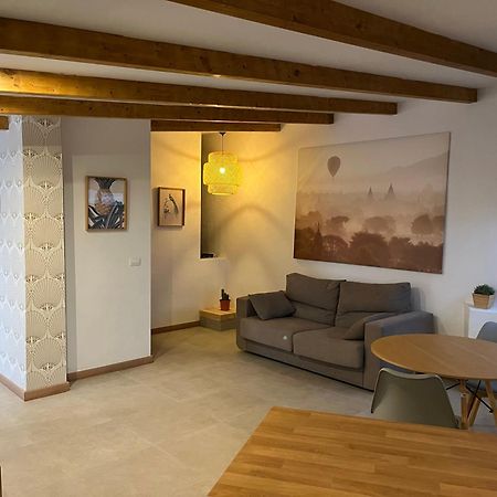 Yucajaus Villa Тегисе Екстериор снимка