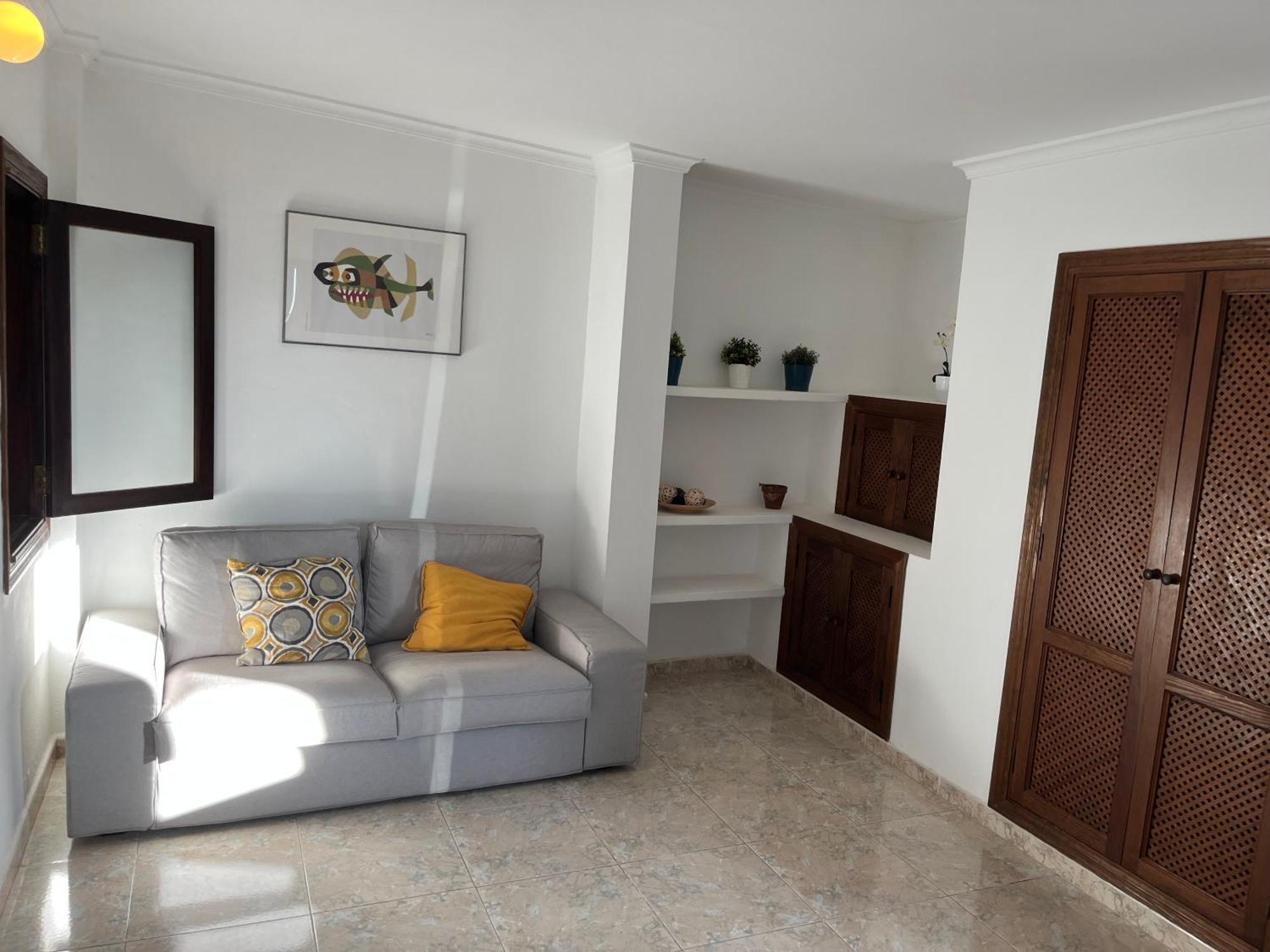 Yucajaus Villa Тегисе Екстериор снимка