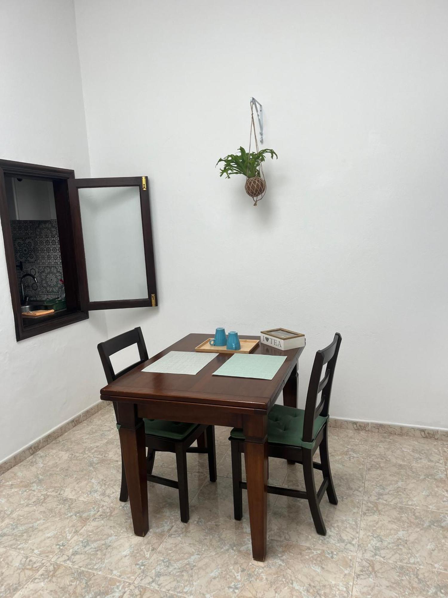 Yucajaus Villa Тегисе Екстериор снимка