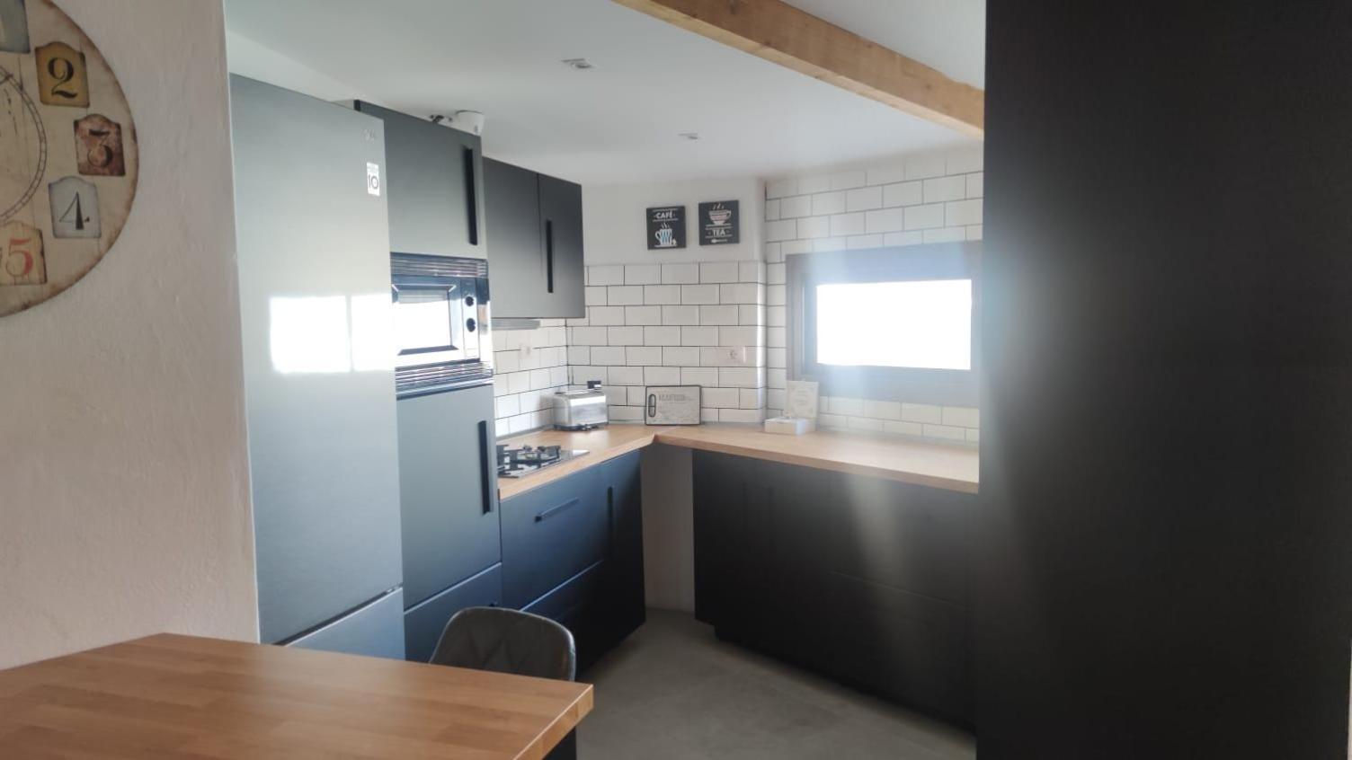 Yucajaus Villa Тегисе Екстериор снимка