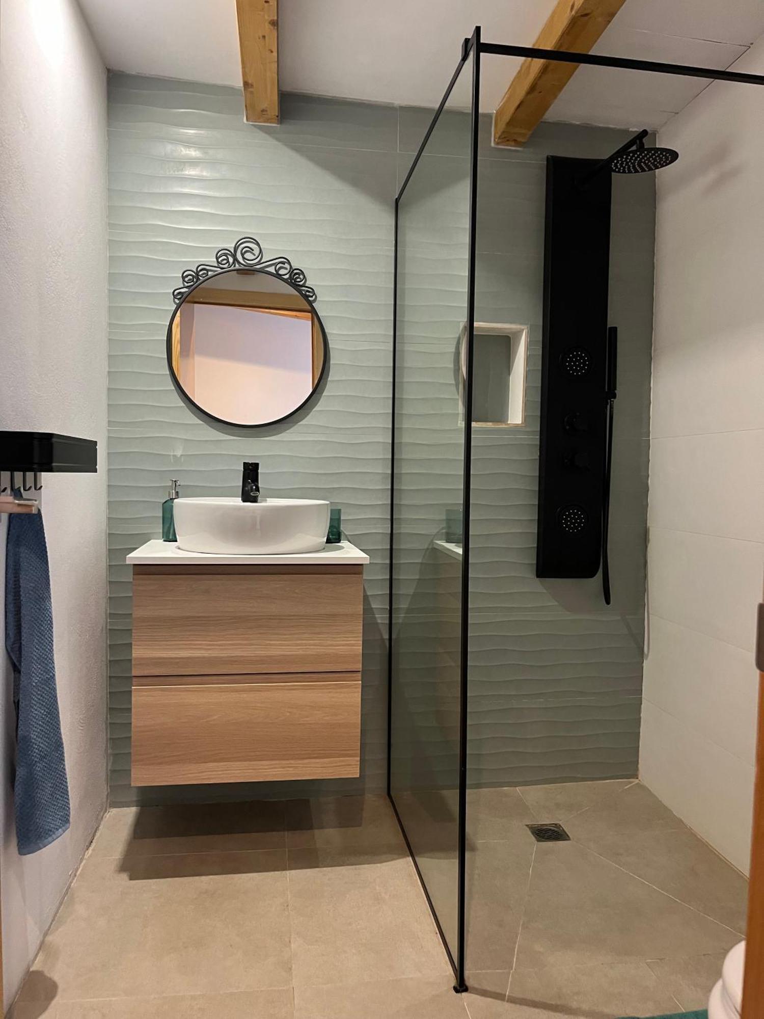 Yucajaus Villa Тегисе Екстериор снимка