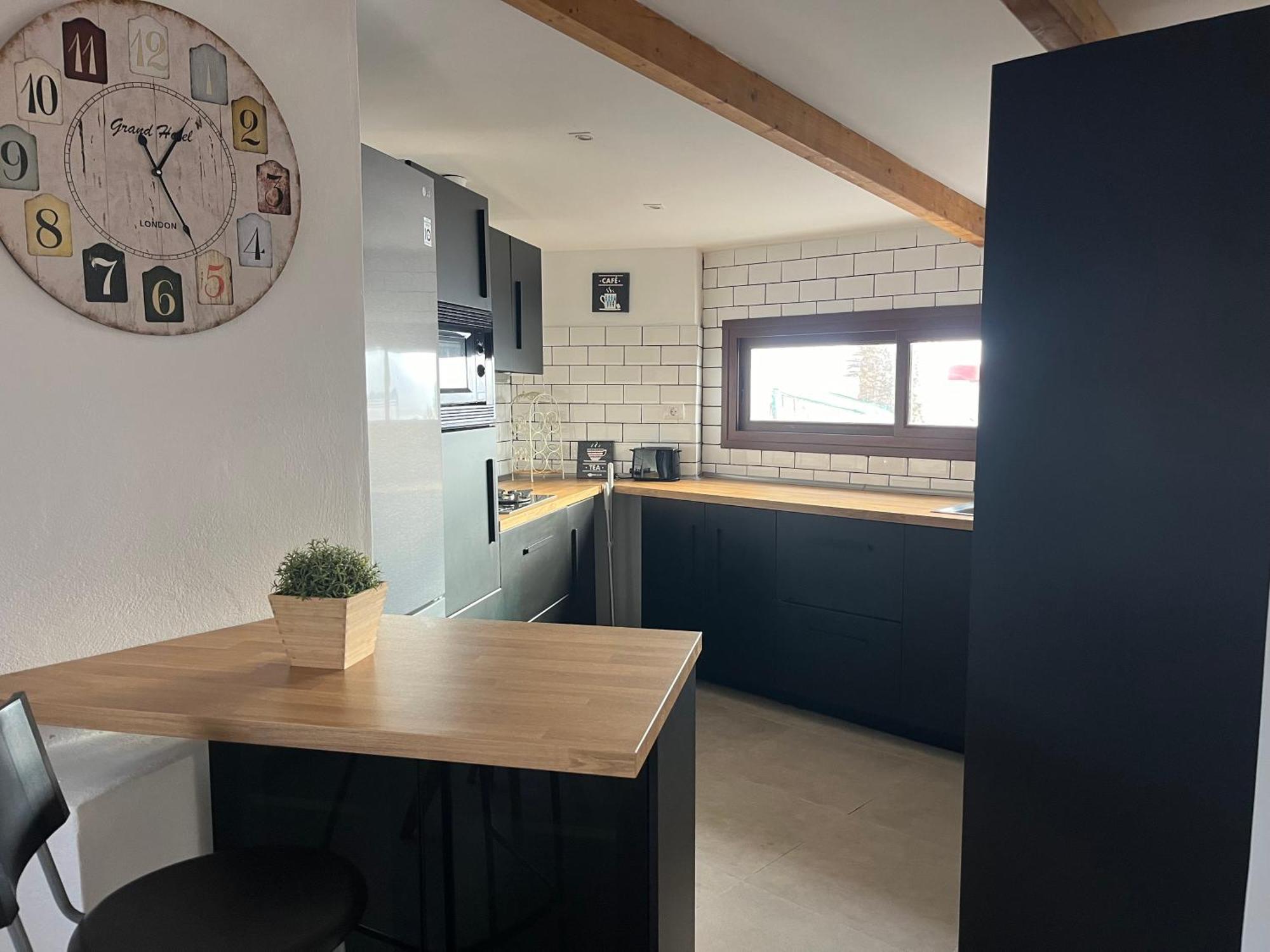 Yucajaus Villa Тегисе Екстериор снимка