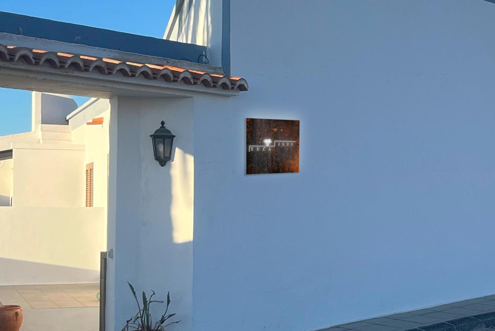 Yucajaus Villa Тегисе Стая снимка